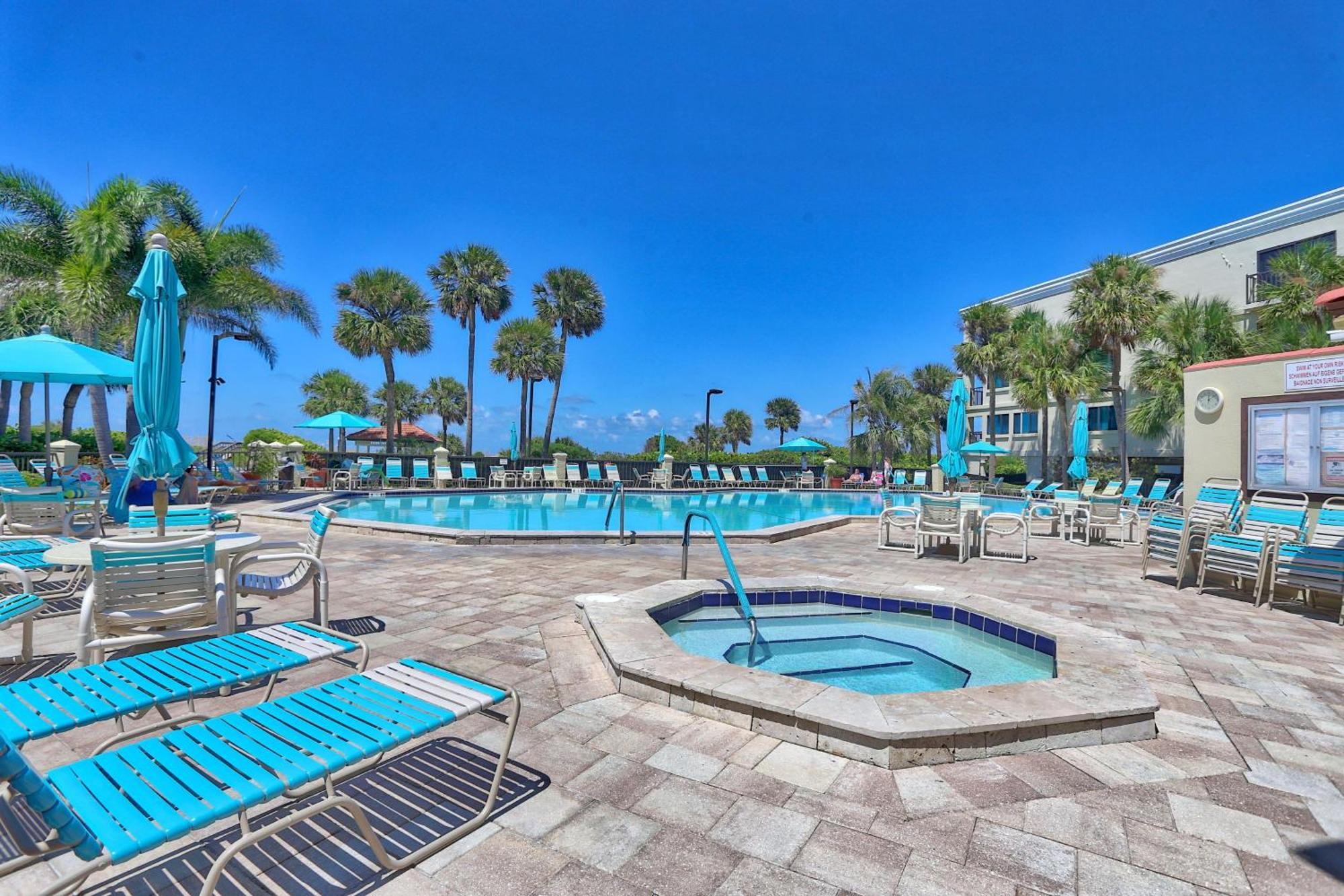 Land'S End 6-303 Beach Front - Premier Villa St. Pete Beach Esterno foto