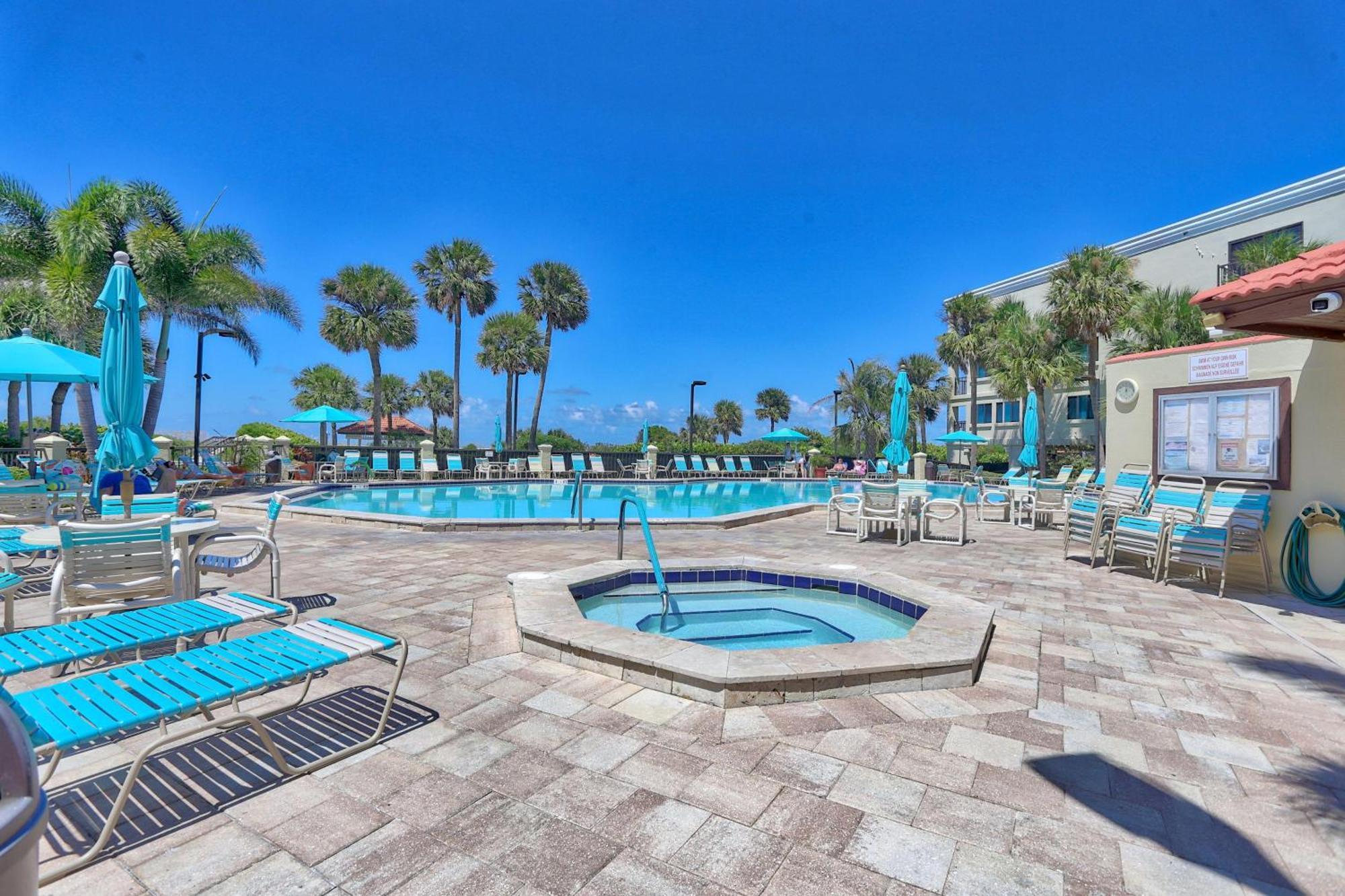 Land'S End 6-303 Beach Front - Premier Villa St. Pete Beach Esterno foto